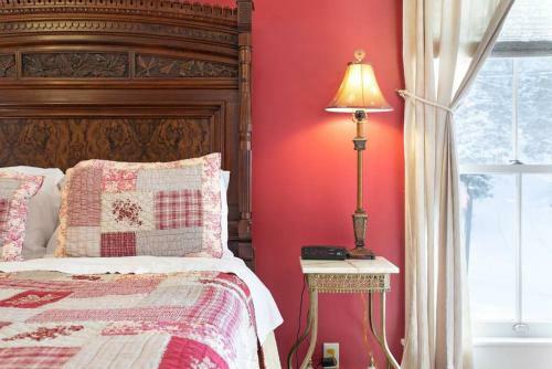 Rose Street Bed & Breakfast