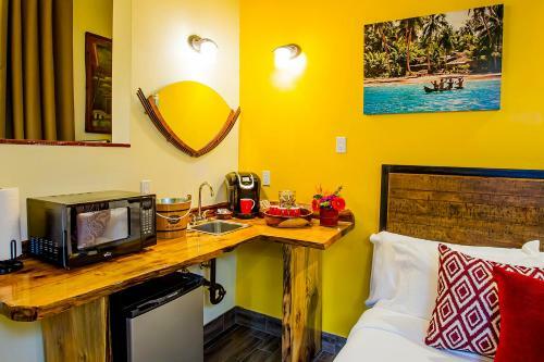 Nomads Hotel
