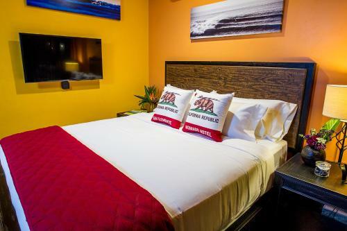 Nomads Hotel