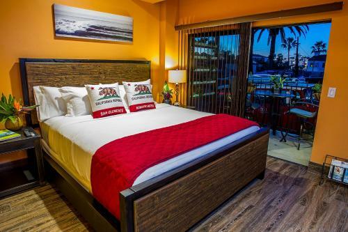 Nomads Hotel
