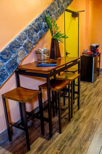 Nomads Hotel