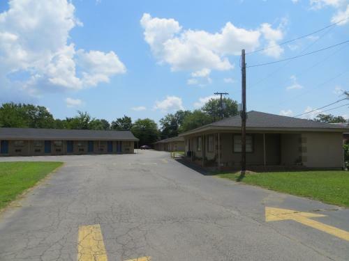 Motel Budget Inn