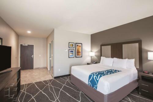 Hotel La Quinta By Wyndham Tulsa Broken Arrow