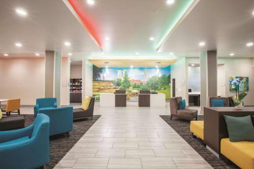 Hotel La Quinta By Wyndham Tulsa Broken Arrow