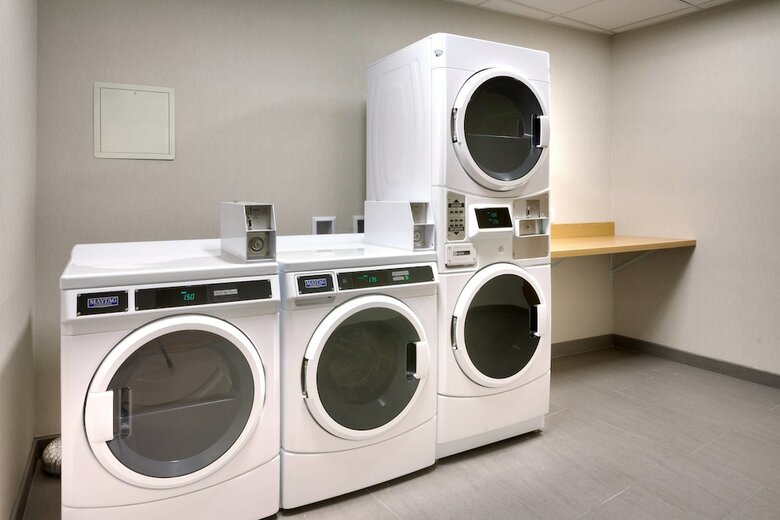 Hotel Fairfield Inn & Suites By Marriott Fort Smith