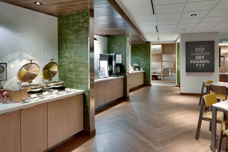 Hotel Fairfield Inn & Suites By Marriott Fort Smith