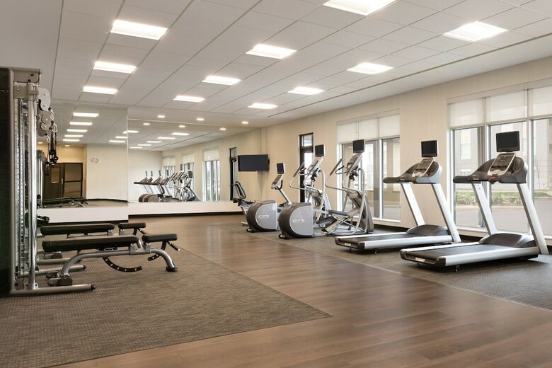 Hotel Courtyard By Marriott St Paul Woodbury
