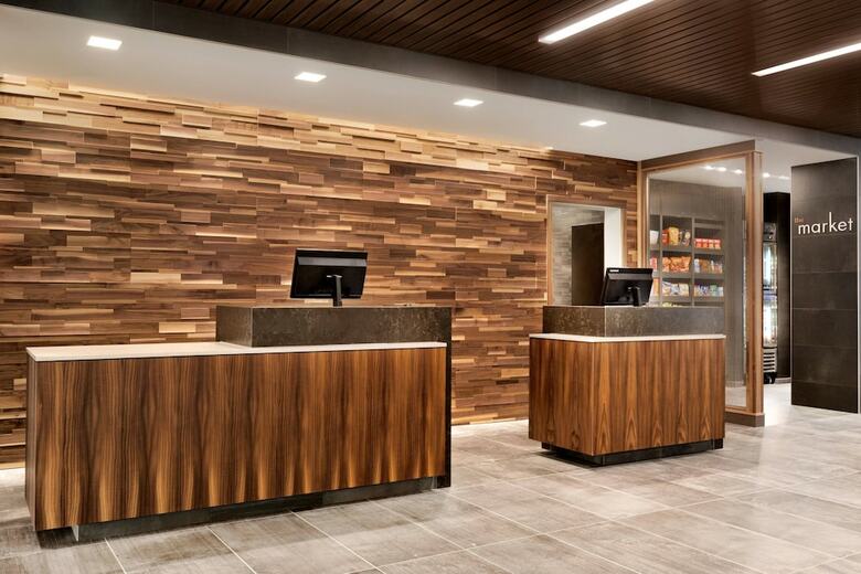 Hotel Courtyard By Marriott St Paul Woodbury