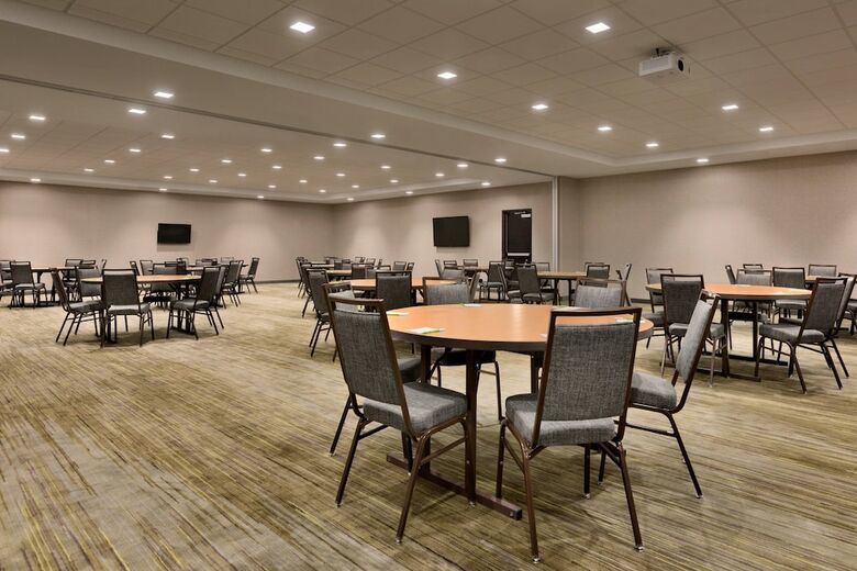 Hotel Courtyard By Marriott St Paul Woodbury