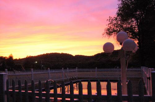Bed & Breakfast Mountain Laurel Inn
