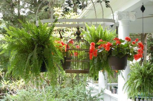 Bed & Breakfast Mountain Laurel Inn