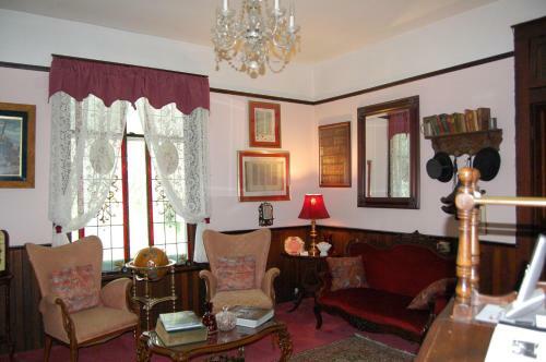 Bed & Breakfast Mountain Laurel Inn