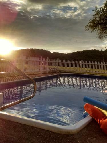 Bed & Breakfast Mountain Laurel Inn
