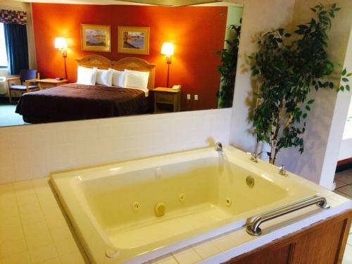 Hotel Regency Inn And Suites