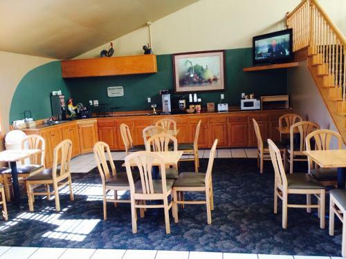 Hotel Regency Inn And Suites