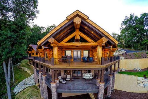 Paradise On Cliffledge