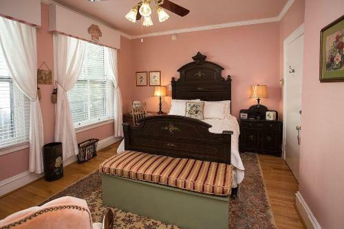 Bed & Breakfast Haddonfield Inn