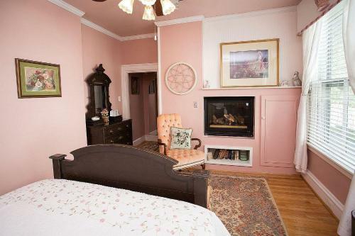 Bed & Breakfast Haddonfield Inn
