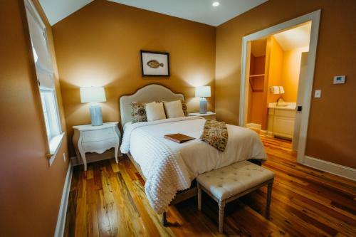 Bed & Breakfast The Myrtles Plantation