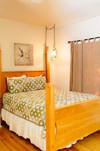 Bed & Breakfast The Myrtles Plantation
