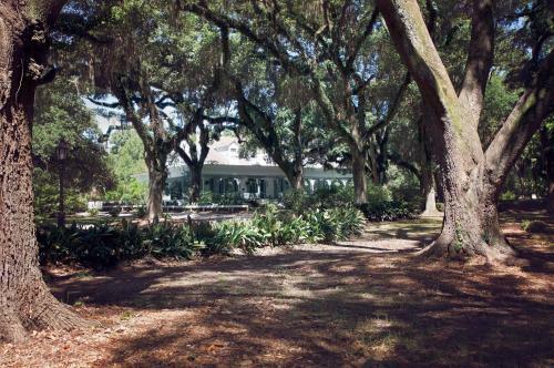 Bed & Breakfast The Myrtles Plantation