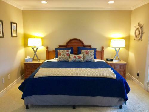 Bed & Breakfast The B & B At Queenslake