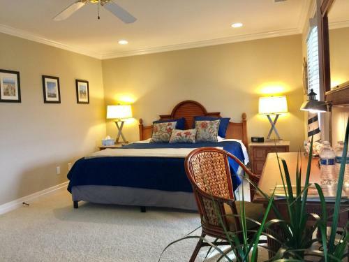 Bed & Breakfast The B & B At Queenslake