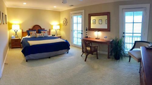 Bed & Breakfast The B & B At Queenslake