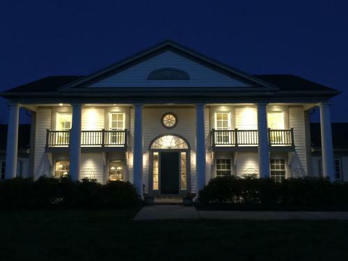 Bed & Breakfast The B & B At Queenslake