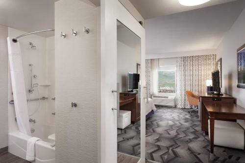 Hotel Hampton Inn Lewiston, Id