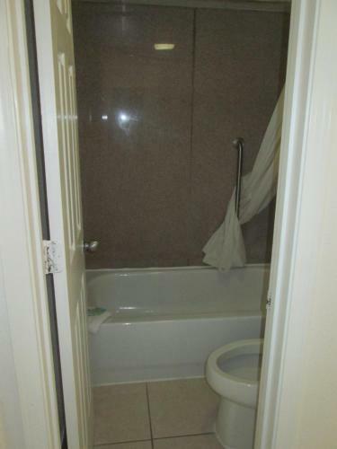 Hotel Budget Inn