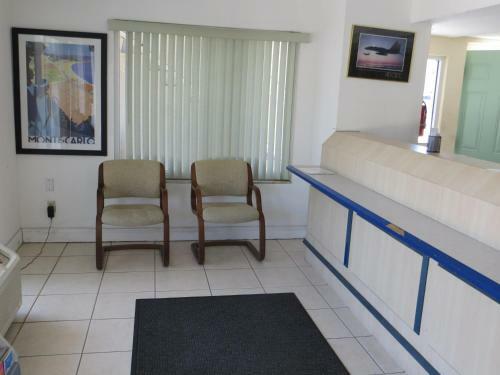 Hotel Budget Inn