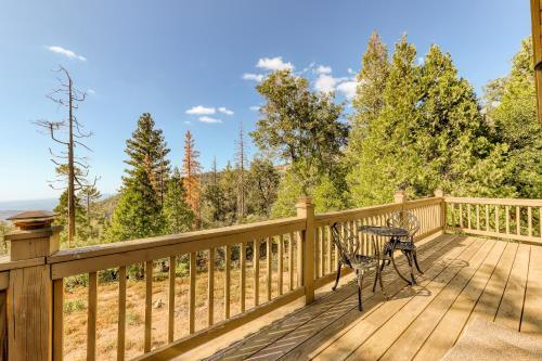 Lover's Lookout