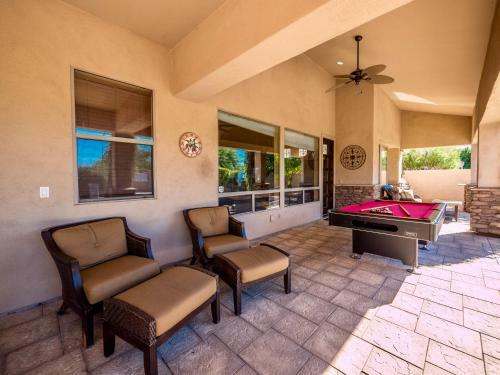 Grayhawk Home - Scottsdale