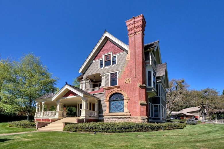 Jacksonville's Historic Nunan House