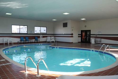 Posada Baymont By Wyndham West Plains