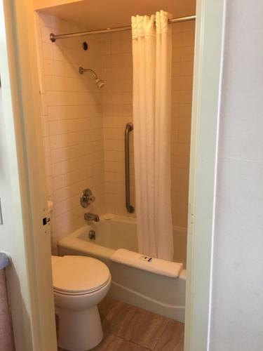 Hotel Rodeway Inn Sergeant Bluff - Sioux City