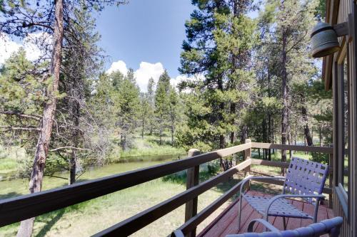 Golden Eagle Lane 17 | Discover Sunriver