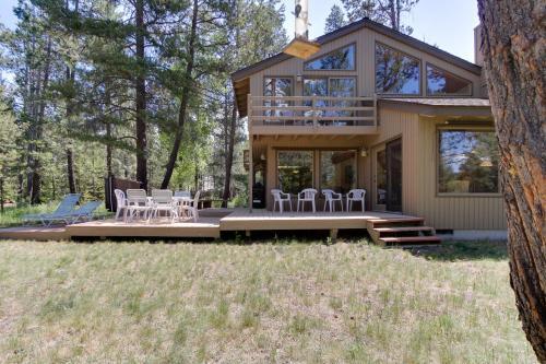 Golden Eagle Lane 17 | Discover Sunriver
