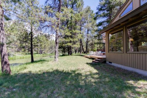 Golden Eagle Lane 17 | Discover Sunriver