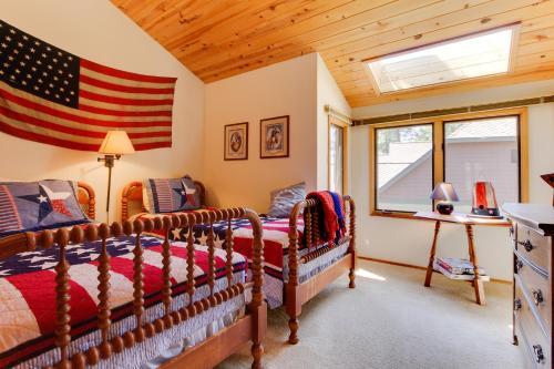 Golden Eagle Lane 17 | Discover Sunriver