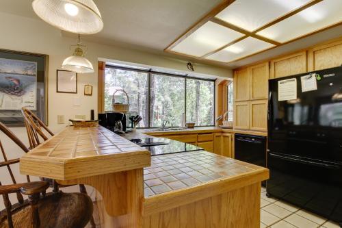 Golden Eagle Lane 17 | Discover Sunriver