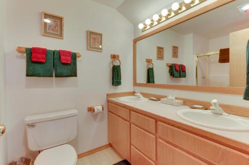 Cedar Lane 11 | Discover Sunriver