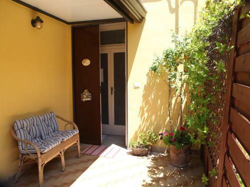 Il Giardino Di Tonia B&B