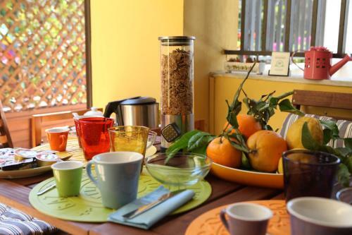 Il Giardino Di Tonia B&B