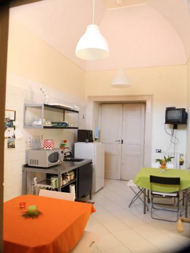 Il Giardino Di Tonia B&B