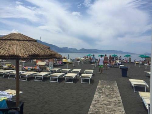Il Giardino Di Tonia B&B