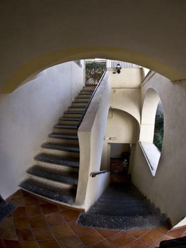 Il Giardino Di Tonia B&B