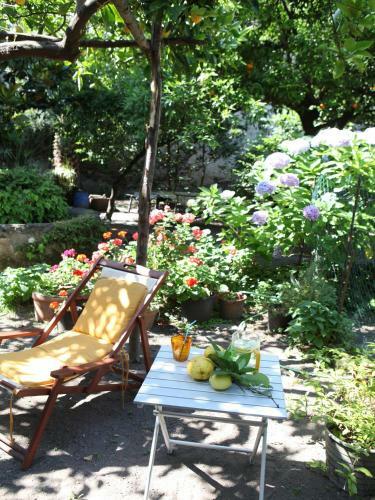 Il Giardino Di Tonia B&B
