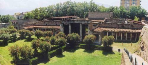 Il Giardino Di Tonia B&B
